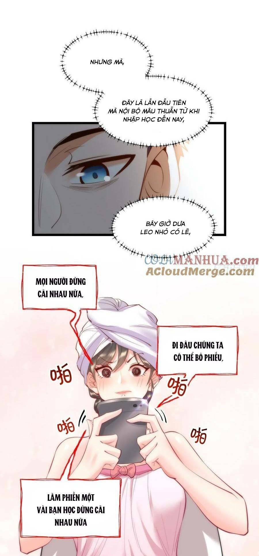 Trọng Sinh Không Làm Chạn Vương, Tôi Một Mình Nạp Game Thăng Cấp Chapter 19 - Trang 2