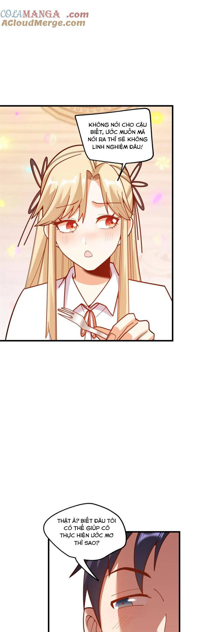 Trọng Sinh Không Làm Chạn Vương, Tôi Một Mình Nạp Game Thăng Cấp Chapter 193 - Trang 2