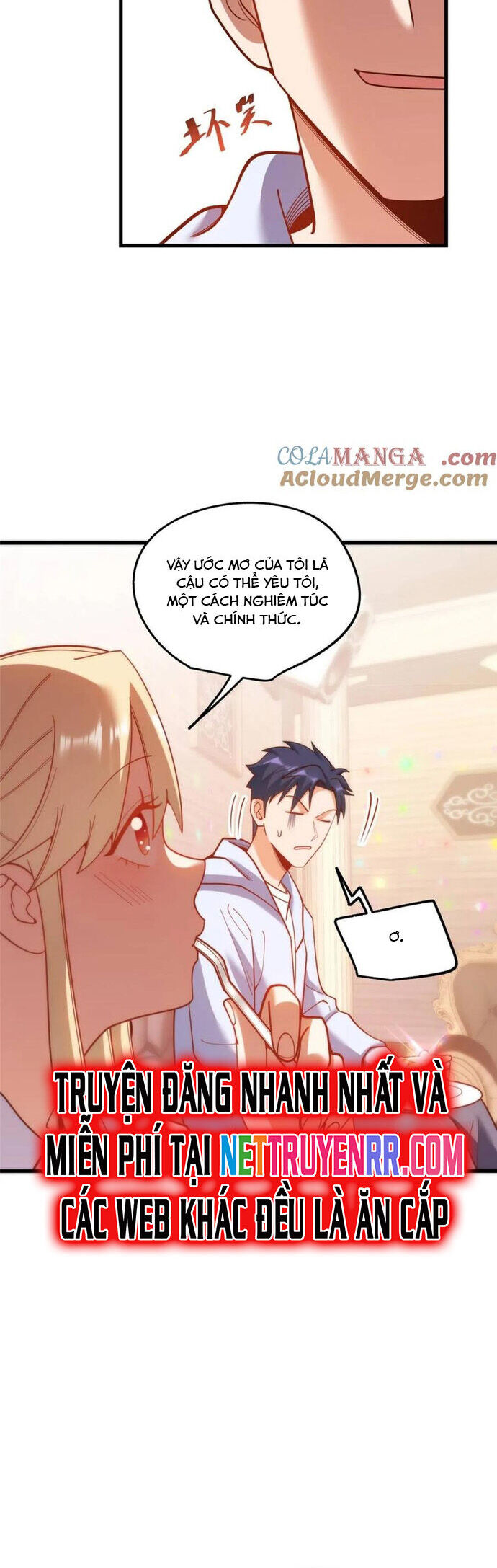 Trọng Sinh Không Làm Chạn Vương, Tôi Một Mình Nạp Game Thăng Cấp Chapter 193 - Trang 2