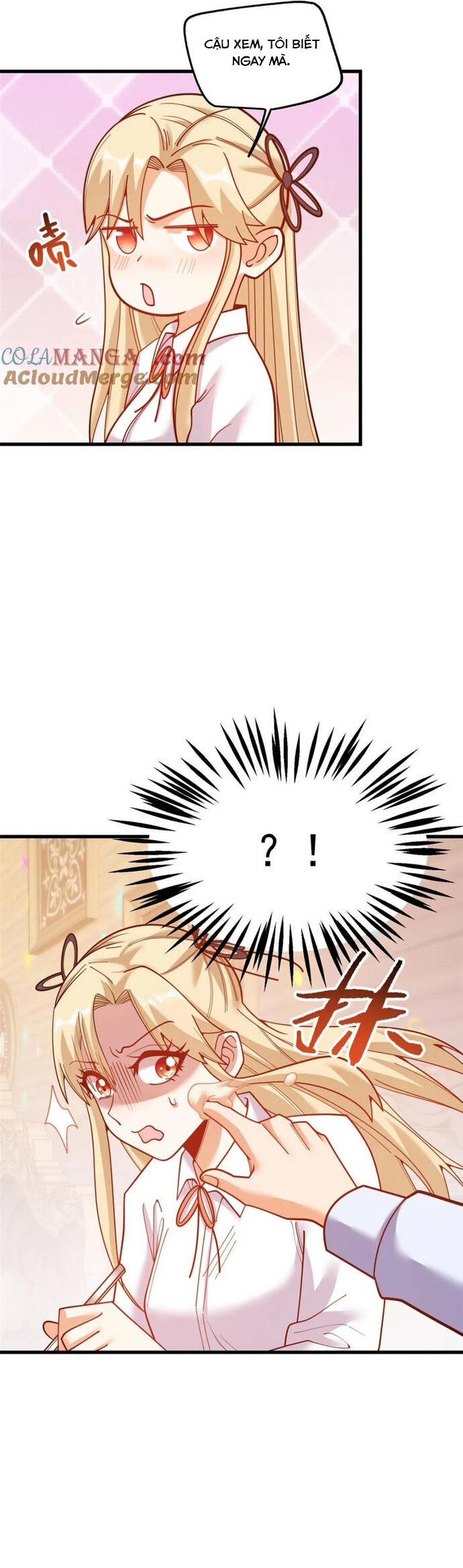 Trọng Sinh Không Làm Chạn Vương, Tôi Một Mình Nạp Game Thăng Cấp Chapter 193 - Trang 2