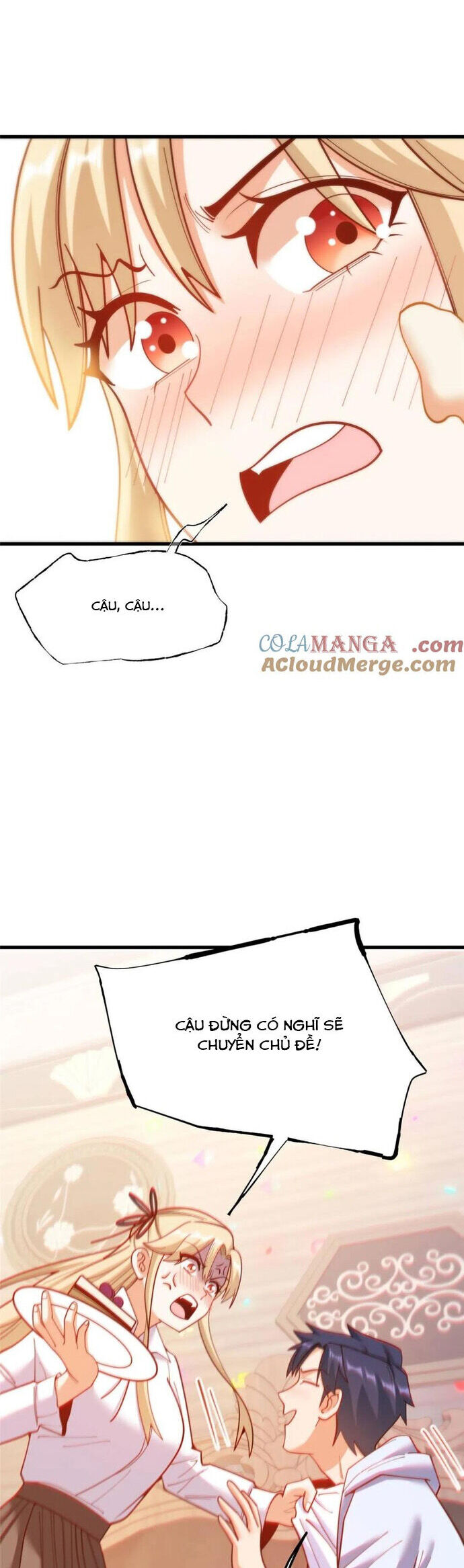 Trọng Sinh Không Làm Chạn Vương, Tôi Một Mình Nạp Game Thăng Cấp Chapter 193 - Trang 2