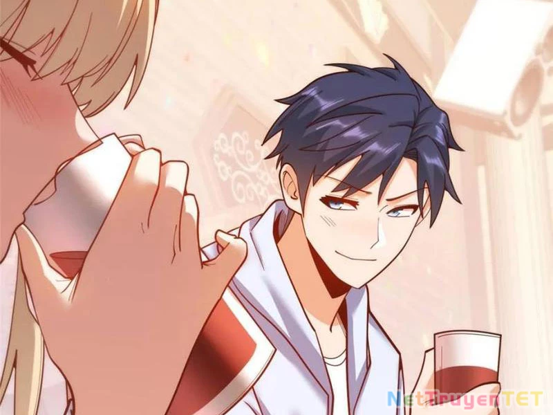 Trọng Sinh Không Làm Chạn Vương, Tôi Một Mình Nạp Game Thăng Cấp Chapter 194 - Trang 2