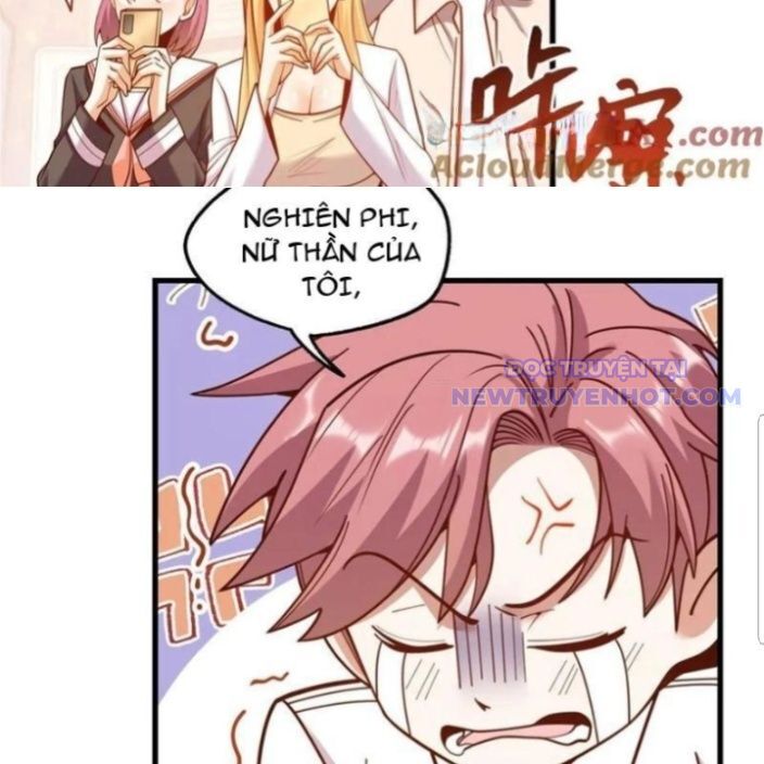 Trọng Sinh Không Làm Chạn Vương, Tôi Một Mình Nạp Game Thăng Cấp Chapter 195 - Trang 2