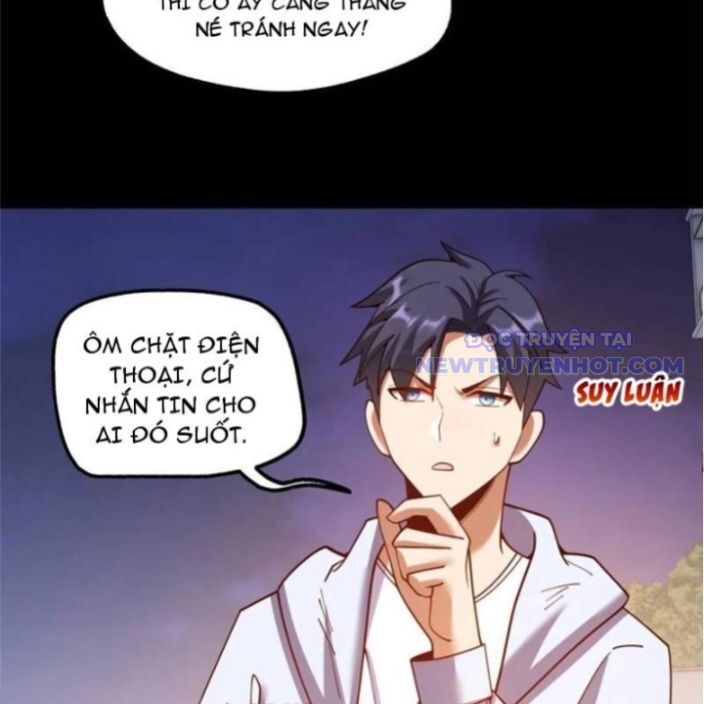 Trọng Sinh Không Làm Chạn Vương, Tôi Một Mình Nạp Game Thăng Cấp Chapter 196 - Trang 2