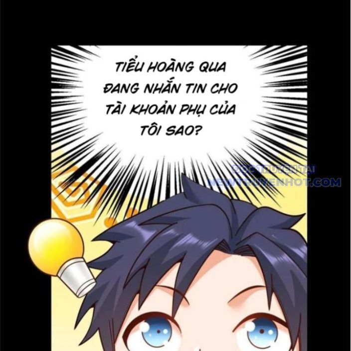 Trọng Sinh Không Làm Chạn Vương, Tôi Một Mình Nạp Game Thăng Cấp Chapter 196 - Trang 2