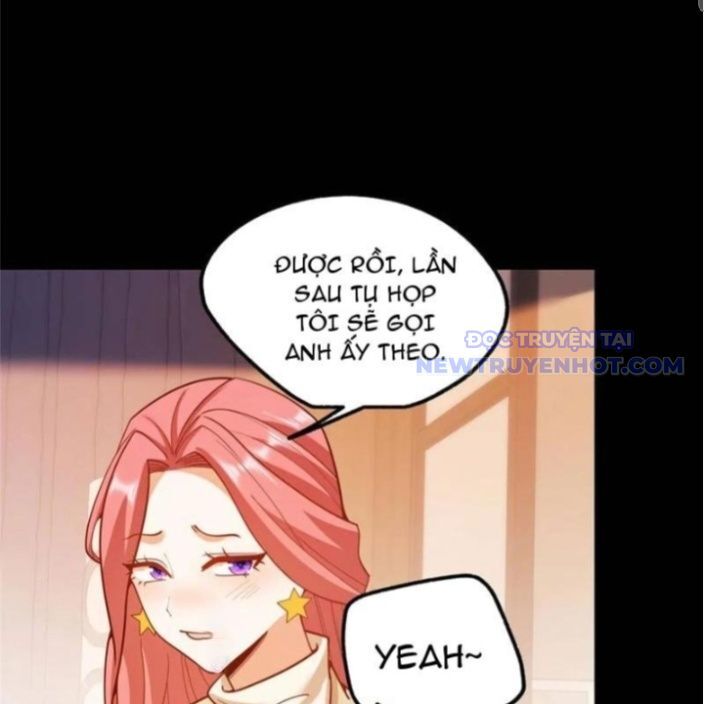 Trọng Sinh Không Làm Chạn Vương, Tôi Một Mình Nạp Game Thăng Cấp Chapter 196 - Trang 2