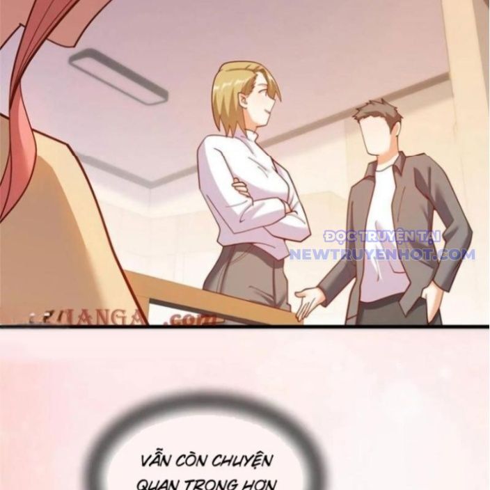 Trọng Sinh Không Làm Chạn Vương, Tôi Một Mình Nạp Game Thăng Cấp Chapter 196 - Trang 2
