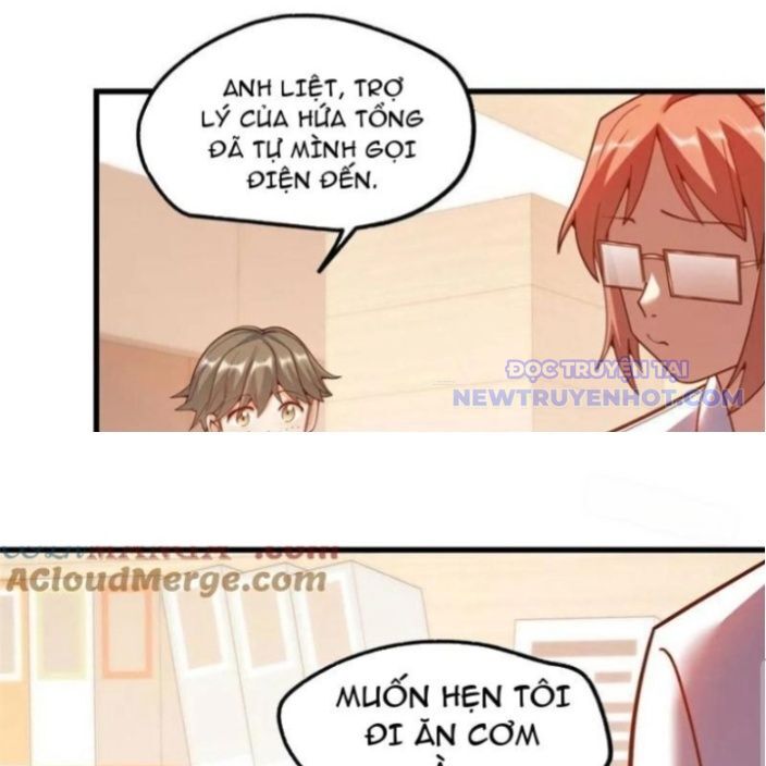 Trọng Sinh Không Làm Chạn Vương, Tôi Một Mình Nạp Game Thăng Cấp Chapter 197 - Trang 2