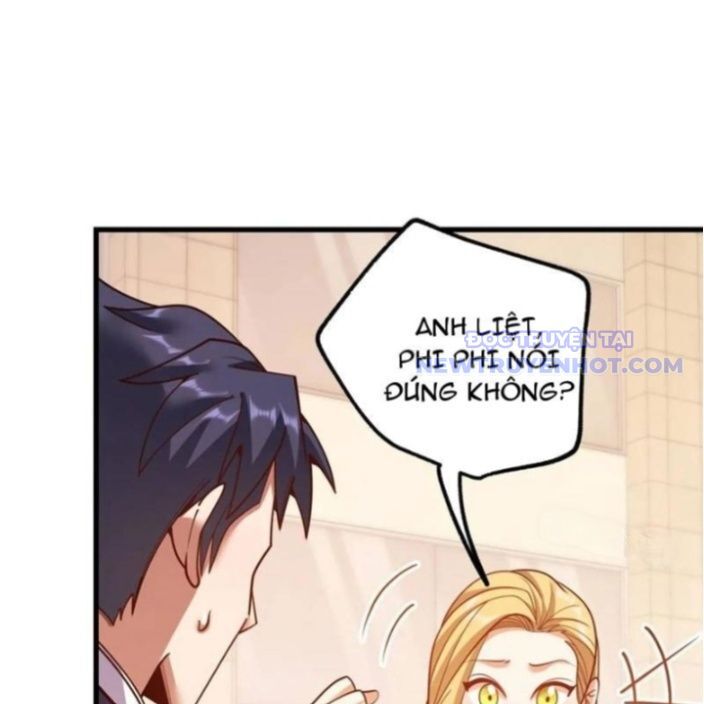 Trọng Sinh Không Làm Chạn Vương, Tôi Một Mình Nạp Game Thăng Cấp Chapter 198 - Trang 2