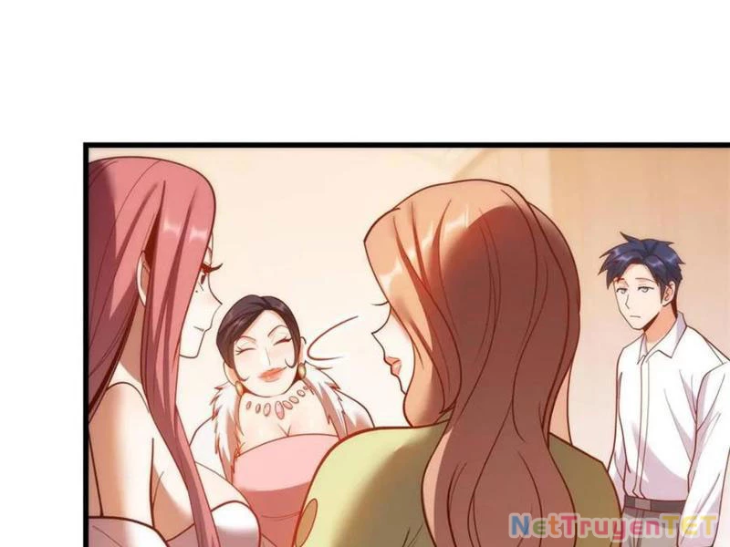 Trọng Sinh Không Làm Chạn Vương, Tôi Một Mình Nạp Game Thăng Cấp Chapter 199 - Trang 2