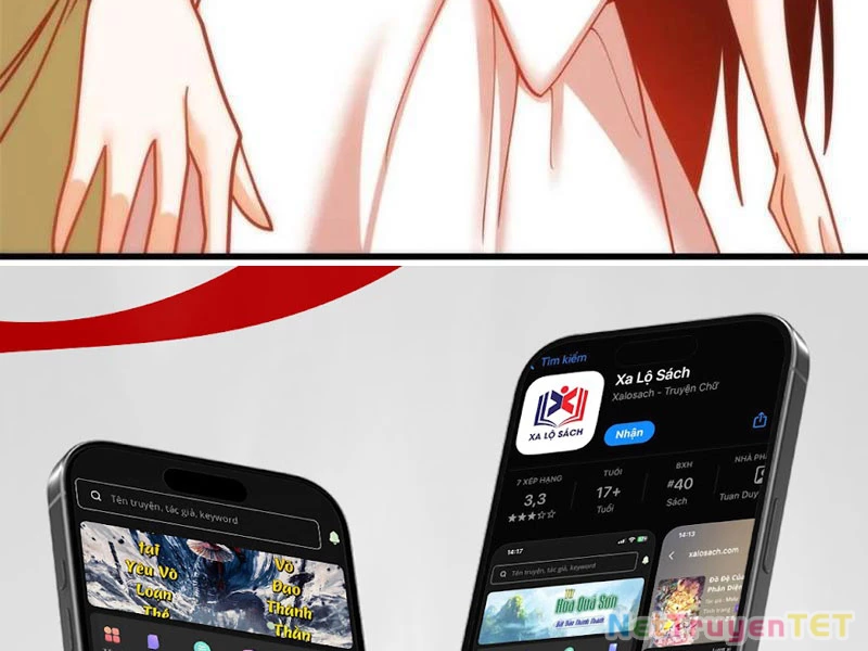 Trọng Sinh Không Làm Chạn Vương, Tôi Một Mình Nạp Game Thăng Cấp Chapter 199 - Trang 2