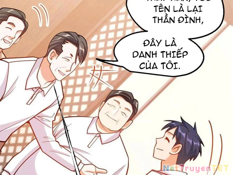 Trọng Sinh Không Làm Chạn Vương, Tôi Một Mình Nạp Game Thăng Cấp Chapter 199 - Trang 2