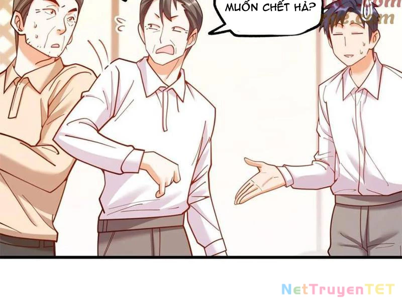 Trọng Sinh Không Làm Chạn Vương, Tôi Một Mình Nạp Game Thăng Cấp Chapter 199 - Trang 2