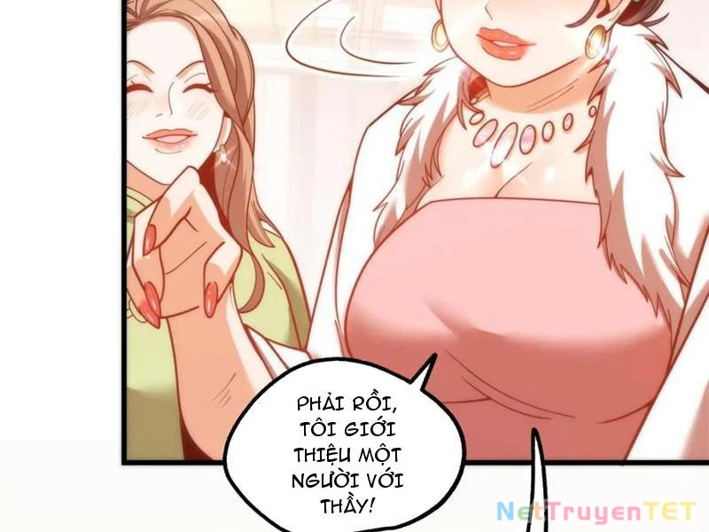 Trọng Sinh Không Làm Chạn Vương, Tôi Một Mình Nạp Game Thăng Cấp Chapter 199 - Trang 2