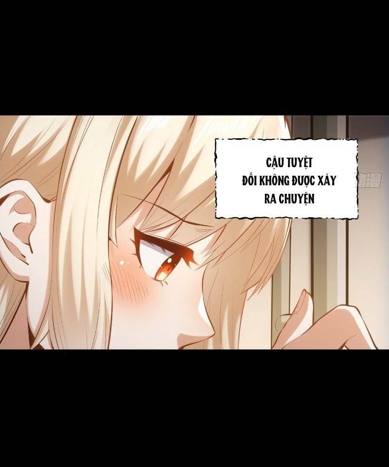 Trọng Sinh Không Làm Chạn Vương, Tôi Một Mình Nạp Game Thăng Cấp Chapter 2 - Trang 2