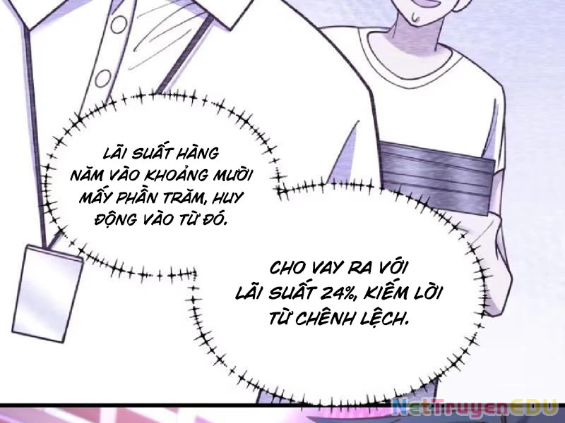 Trọng Sinh Không Làm Chạn Vương, Tôi Một Mình Nạp Game Thăng Cấp Chapter 200 - Trang 2