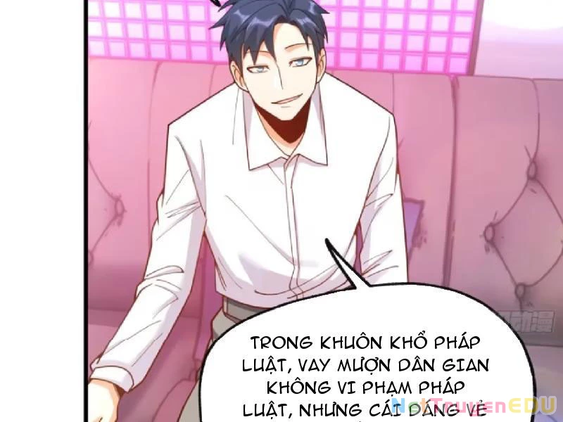 Trọng Sinh Không Làm Chạn Vương, Tôi Một Mình Nạp Game Thăng Cấp Chapter 200 - Trang 2