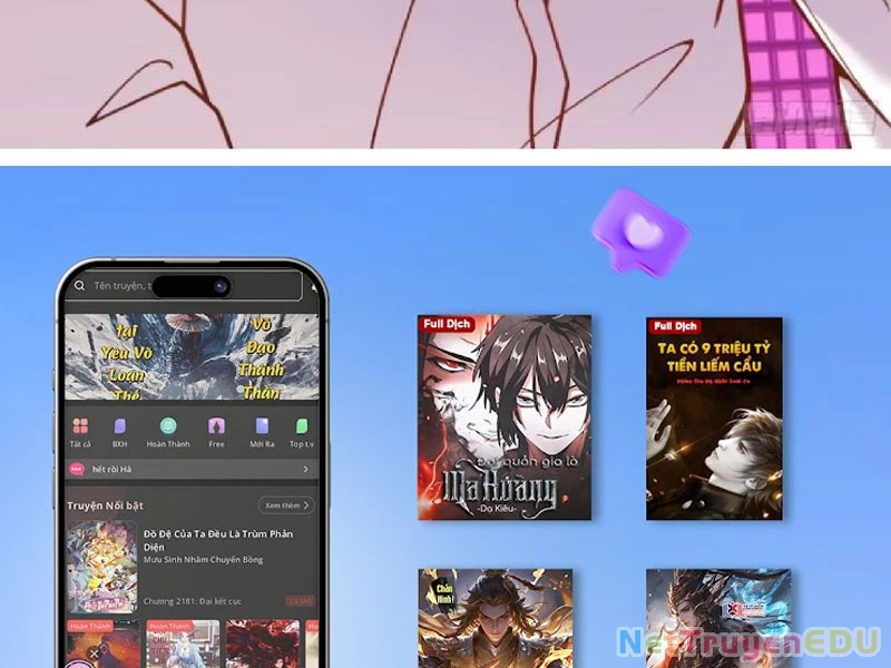 Trọng Sinh Không Làm Chạn Vương, Tôi Một Mình Nạp Game Thăng Cấp Chapter 200 - Trang 2