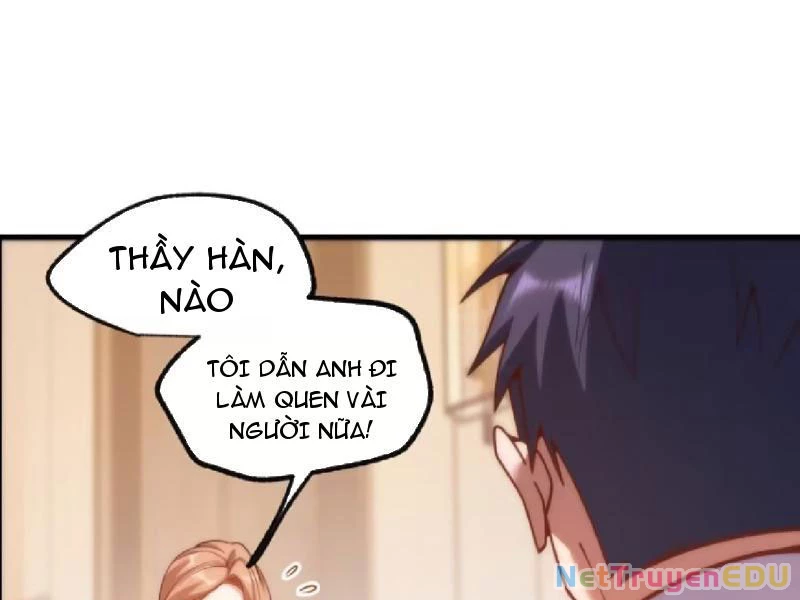 Trọng Sinh Không Làm Chạn Vương, Tôi Một Mình Nạp Game Thăng Cấp Chapter 200 - Trang 2