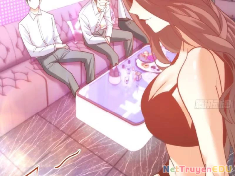 Trọng Sinh Không Làm Chạn Vương, Tôi Một Mình Nạp Game Thăng Cấp Chapter 200 - Trang 2