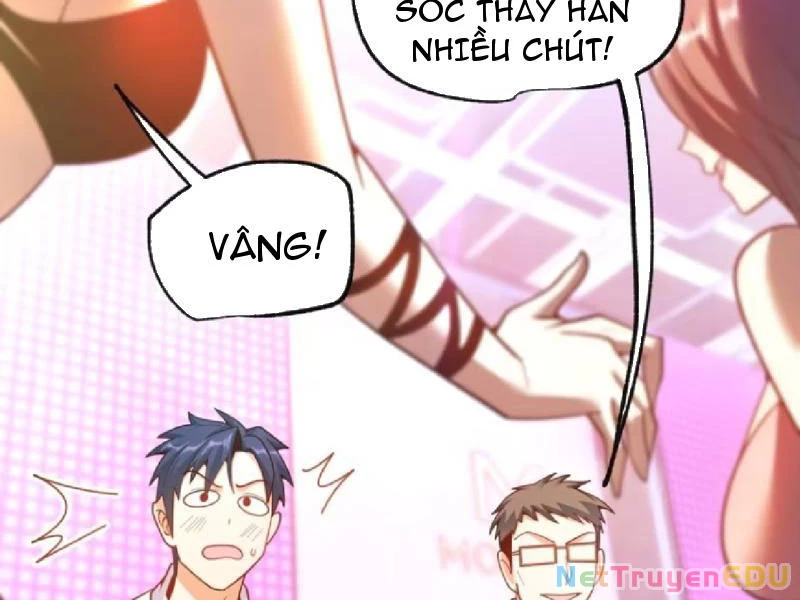 Trọng Sinh Không Làm Chạn Vương, Tôi Một Mình Nạp Game Thăng Cấp Chapter 200 - Trang 2