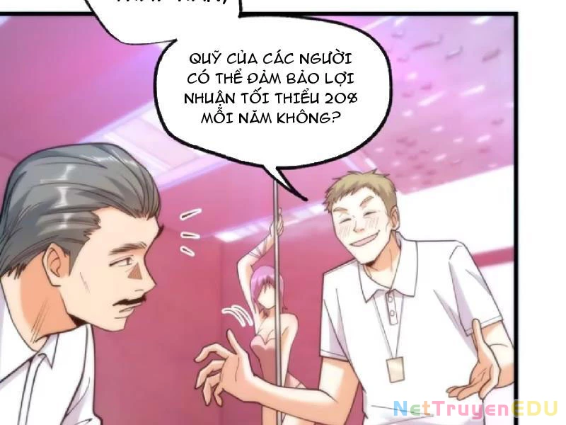 Trọng Sinh Không Làm Chạn Vương, Tôi Một Mình Nạp Game Thăng Cấp Chapter 200 - Trang 2