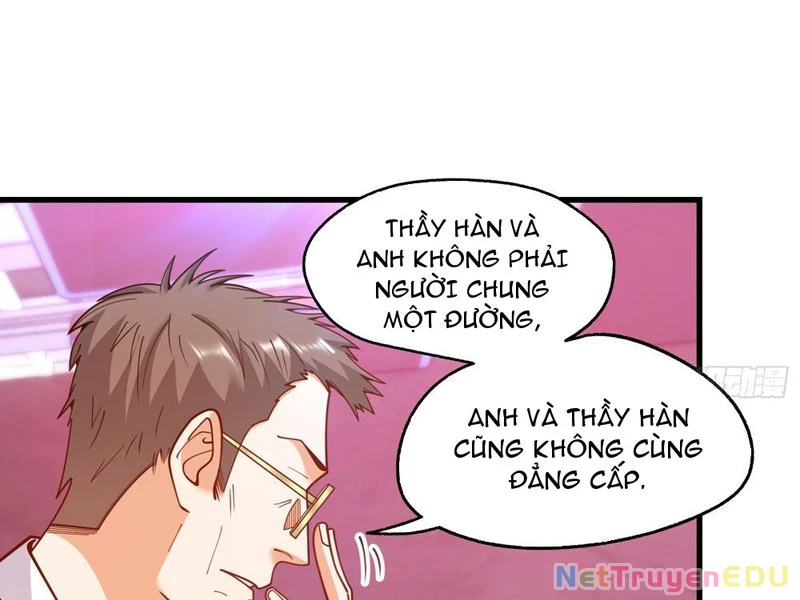 Trọng Sinh Không Làm Chạn Vương, Tôi Một Mình Nạp Game Thăng Cấp Chapter 201 - Trang 2