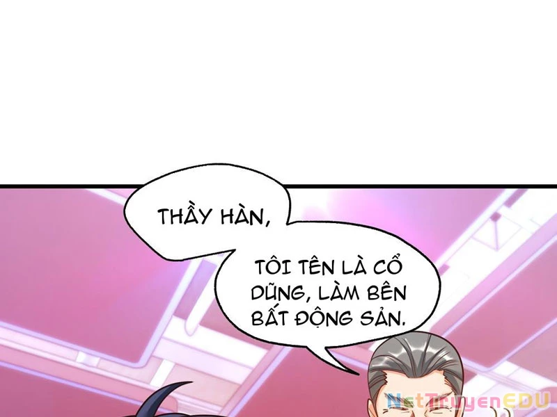 Trọng Sinh Không Làm Chạn Vương, Tôi Một Mình Nạp Game Thăng Cấp Chapter 201 - Trang 2