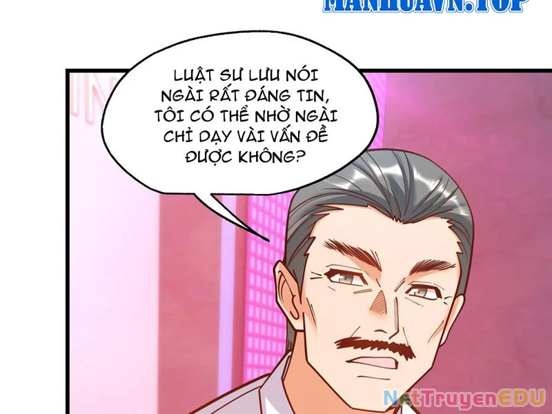 Trọng Sinh Không Làm Chạn Vương, Tôi Một Mình Nạp Game Thăng Cấp Chapter 201 - Trang 2