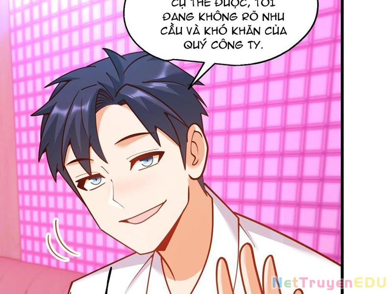 Trọng Sinh Không Làm Chạn Vương, Tôi Một Mình Nạp Game Thăng Cấp Chapter 201 - Trang 2