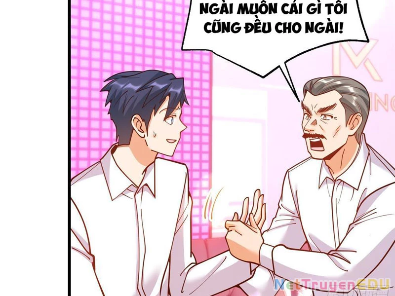 Trọng Sinh Không Làm Chạn Vương, Tôi Một Mình Nạp Game Thăng Cấp Chapter 201 - Trang 2