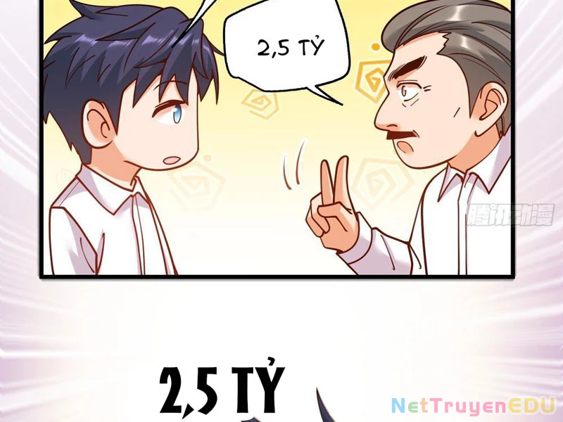 Trọng Sinh Không Làm Chạn Vương, Tôi Một Mình Nạp Game Thăng Cấp Chapter 201 - Trang 2