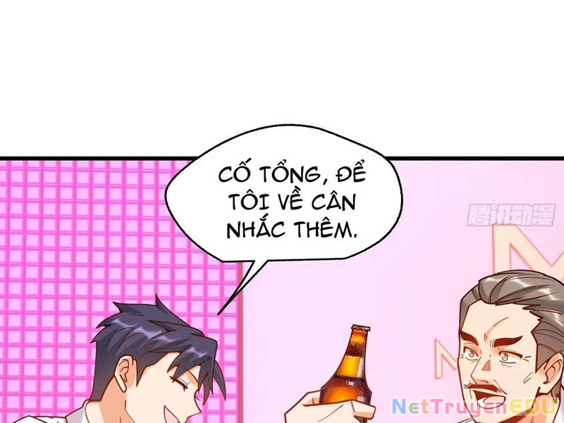 Trọng Sinh Không Làm Chạn Vương, Tôi Một Mình Nạp Game Thăng Cấp Chapter 201 - Trang 2