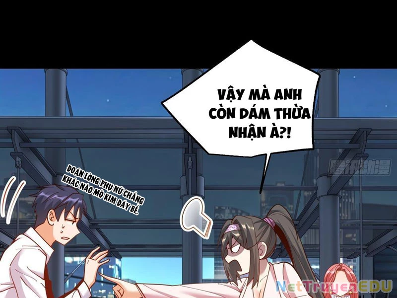 Trọng Sinh Không Làm Chạn Vương, Tôi Một Mình Nạp Game Thăng Cấp Chapter 201 - Trang 2