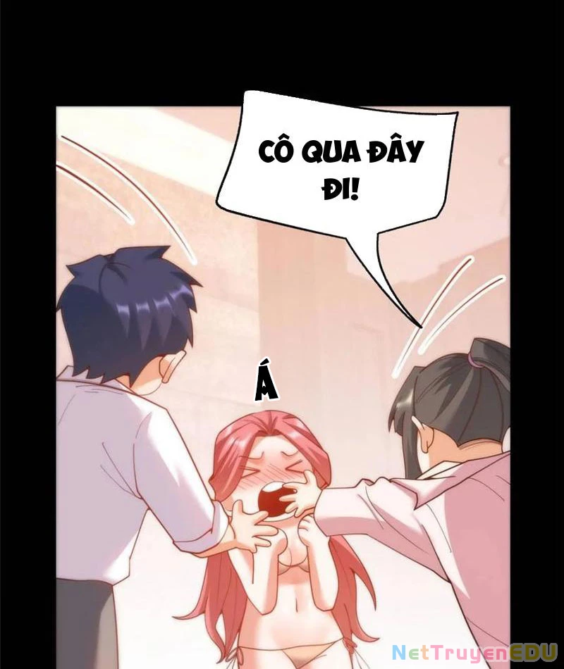 Trọng Sinh Không Làm Chạn Vương, Tôi Một Mình Nạp Game Thăng Cấp Chapter 202 - Trang 2