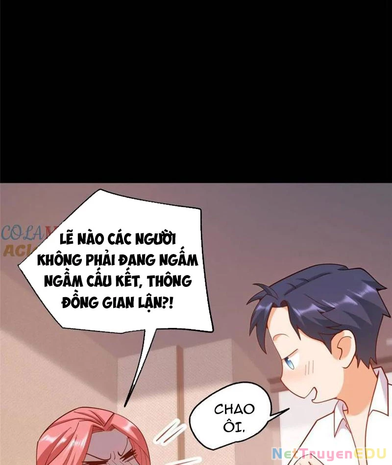 Trọng Sinh Không Làm Chạn Vương, Tôi Một Mình Nạp Game Thăng Cấp Chapter 202 - Trang 2