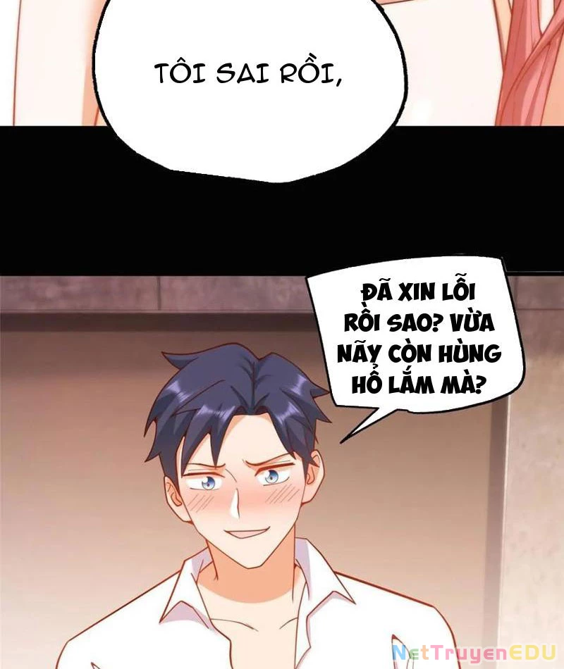 Trọng Sinh Không Làm Chạn Vương, Tôi Một Mình Nạp Game Thăng Cấp Chapter 202 - Trang 2