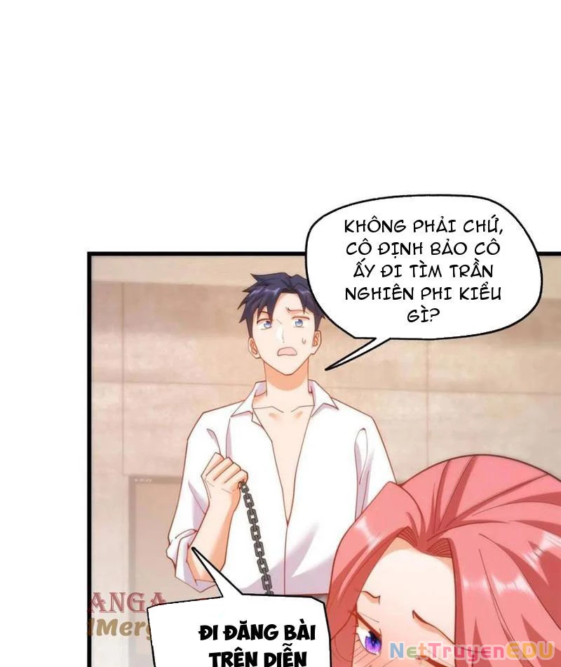 Trọng Sinh Không Làm Chạn Vương, Tôi Một Mình Nạp Game Thăng Cấp Chapter 202 - Trang 2