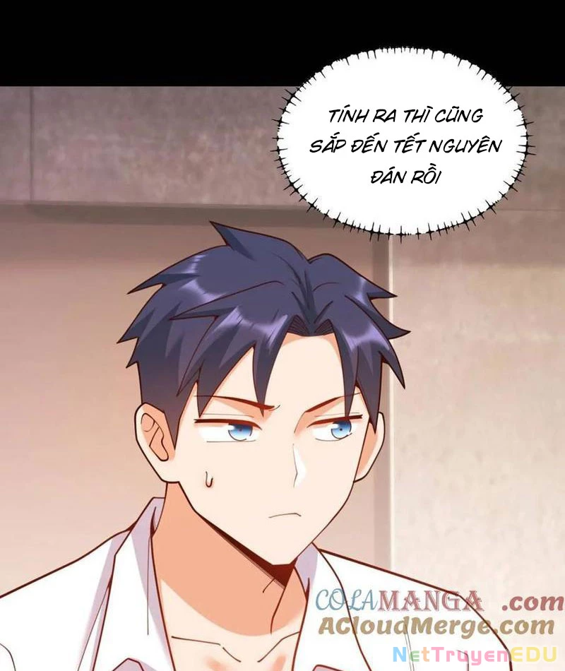 Trọng Sinh Không Làm Chạn Vương, Tôi Một Mình Nạp Game Thăng Cấp Chapter 202 - Trang 2