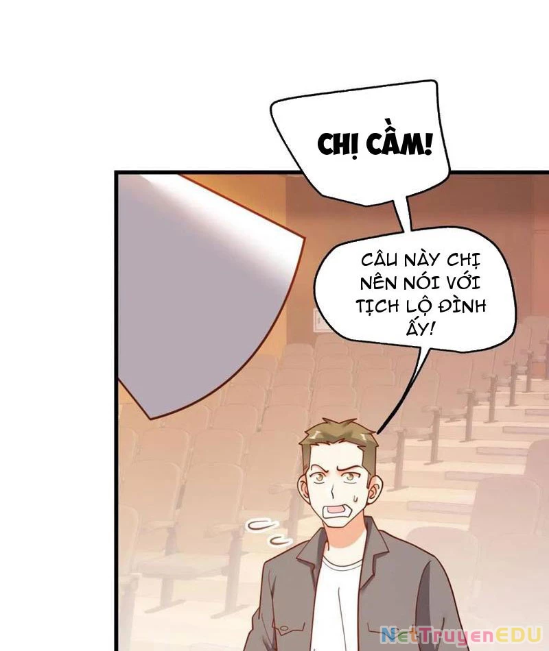 Trọng Sinh Không Làm Chạn Vương, Tôi Một Mình Nạp Game Thăng Cấp Chapter 202 - Trang 2