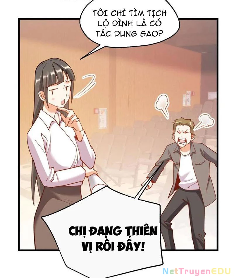 Trọng Sinh Không Làm Chạn Vương, Tôi Một Mình Nạp Game Thăng Cấp Chapter 202 - Trang 2