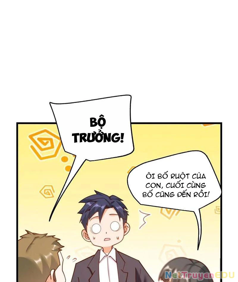 Trọng Sinh Không Làm Chạn Vương, Tôi Một Mình Nạp Game Thăng Cấp Chapter 202 - Trang 2