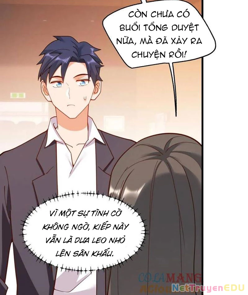 Trọng Sinh Không Làm Chạn Vương, Tôi Một Mình Nạp Game Thăng Cấp Chapter 202 - Trang 2