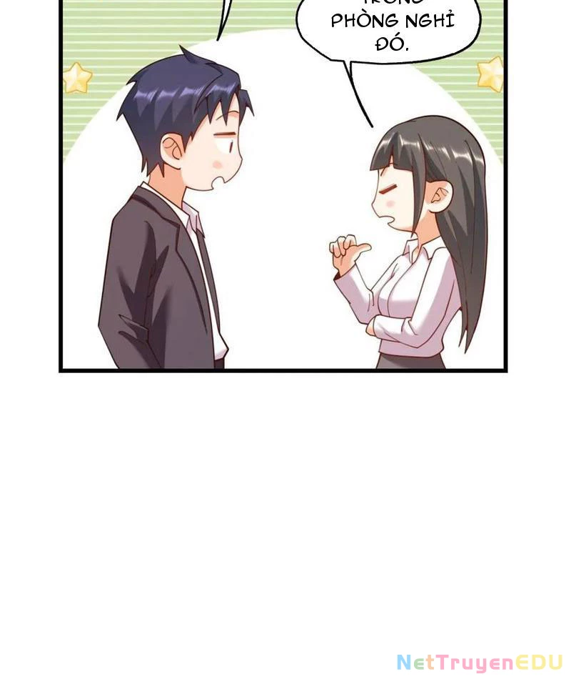 Trọng Sinh Không Làm Chạn Vương, Tôi Một Mình Nạp Game Thăng Cấp Chapter 202 - Trang 2