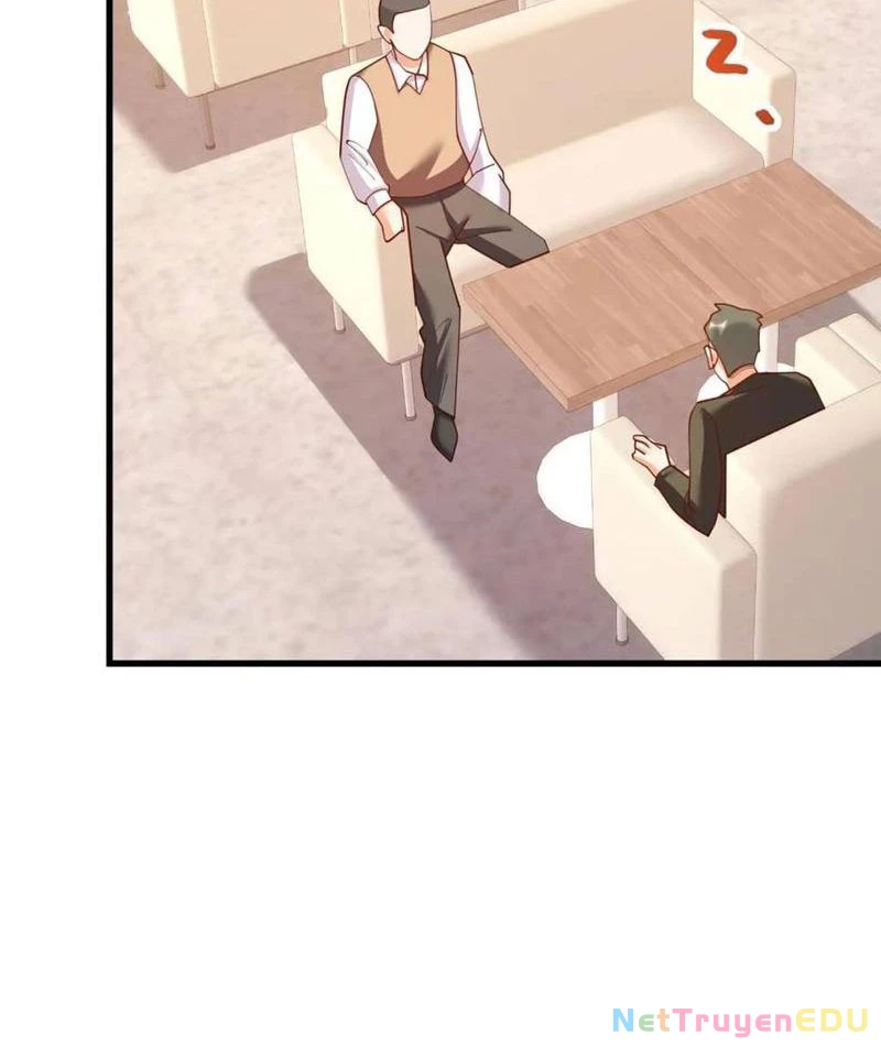 Trọng Sinh Không Làm Chạn Vương, Tôi Một Mình Nạp Game Thăng Cấp Chapter 202 - Trang 2