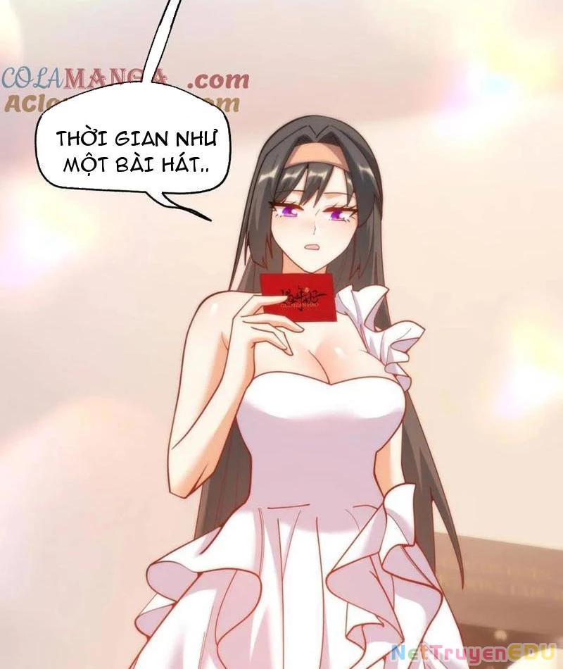 Trọng Sinh Không Làm Chạn Vương, Tôi Một Mình Nạp Game Thăng Cấp Chapter 202 - Trang 2