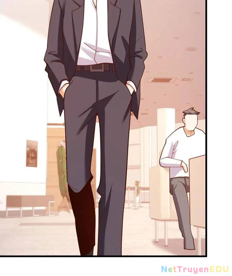 Trọng Sinh Không Làm Chạn Vương, Tôi Một Mình Nạp Game Thăng Cấp Chapter 202 - Trang 2