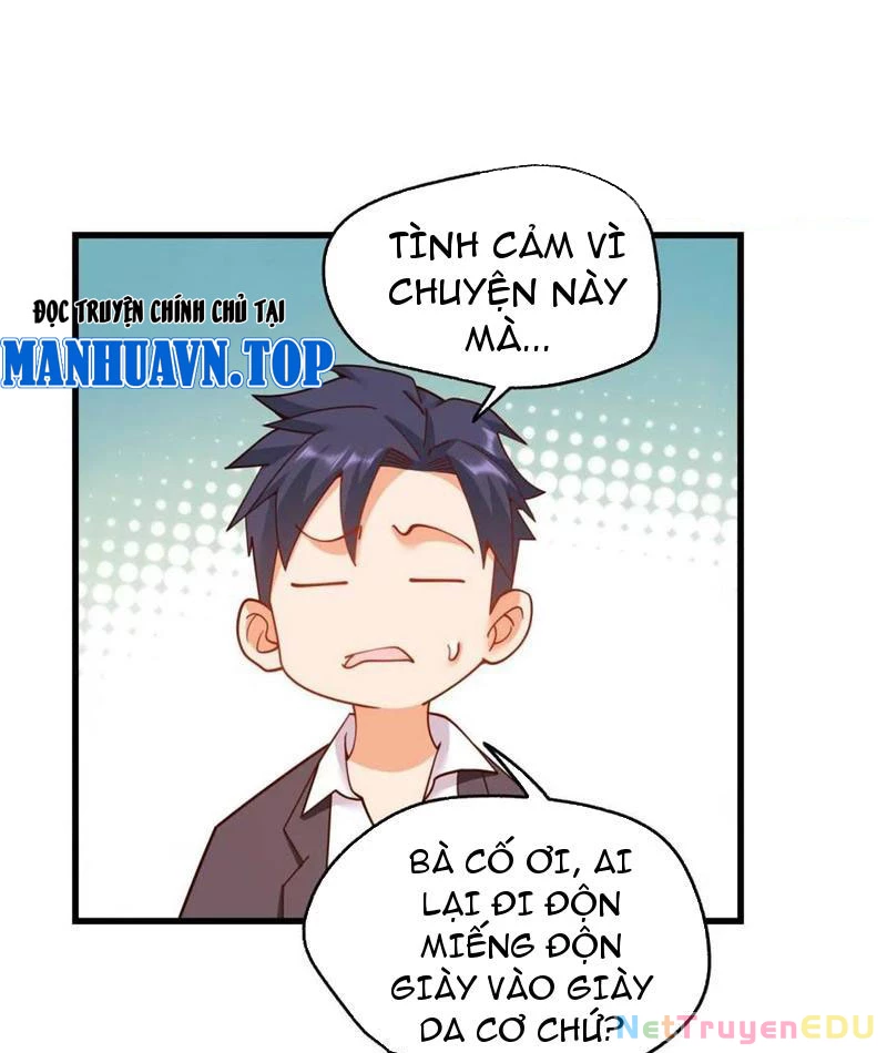 Trọng Sinh Không Làm Chạn Vương, Tôi Một Mình Nạp Game Thăng Cấp Chapter 202 - Trang 2