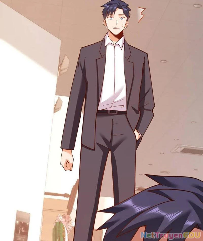 Trọng Sinh Không Làm Chạn Vương, Tôi Một Mình Nạp Game Thăng Cấp Chapter 202 - Trang 2