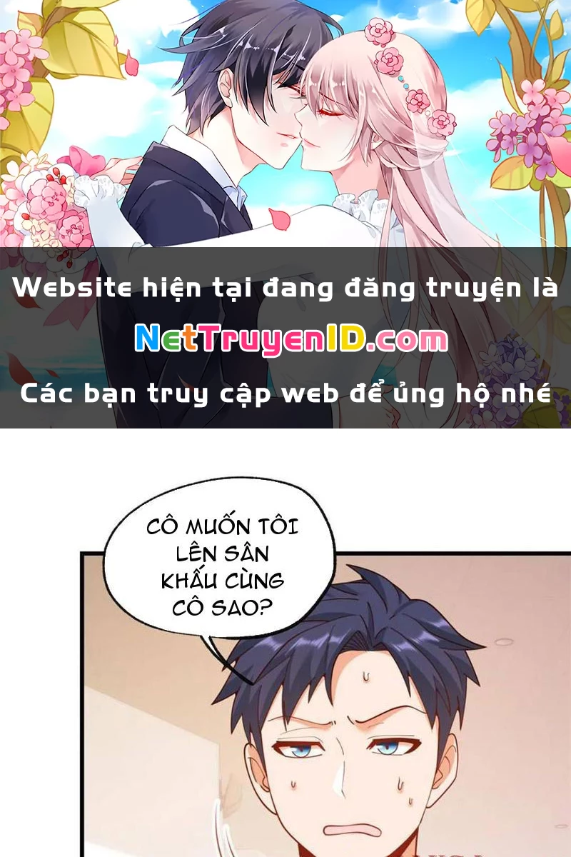 Trọng Sinh Không Làm Chạn Vương, Tôi Một Mình Nạp Game Thăng Cấp Chapter 203 - Trang 2